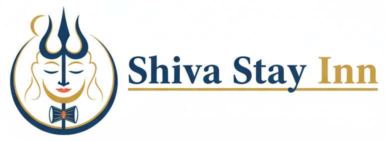 Shiva Stay Inn  Logo